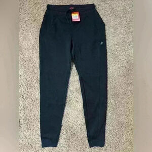 Nike Court Tennis Pant Black Tech Hypermesh Pull On Women’s